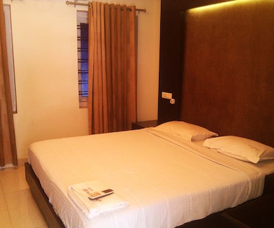 Hotel Sudarsan